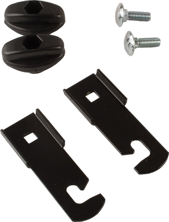 Objets connectés Bobike kit d'extension cale pied maxi+/junior