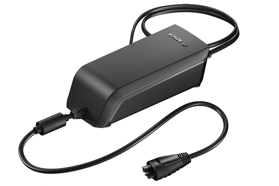 Chargeur batterie Bosch Compact UE 2Ah