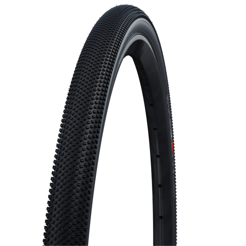 Pneus de vélo Schwalbe G-One Allround RaceGuard HS473 70-584