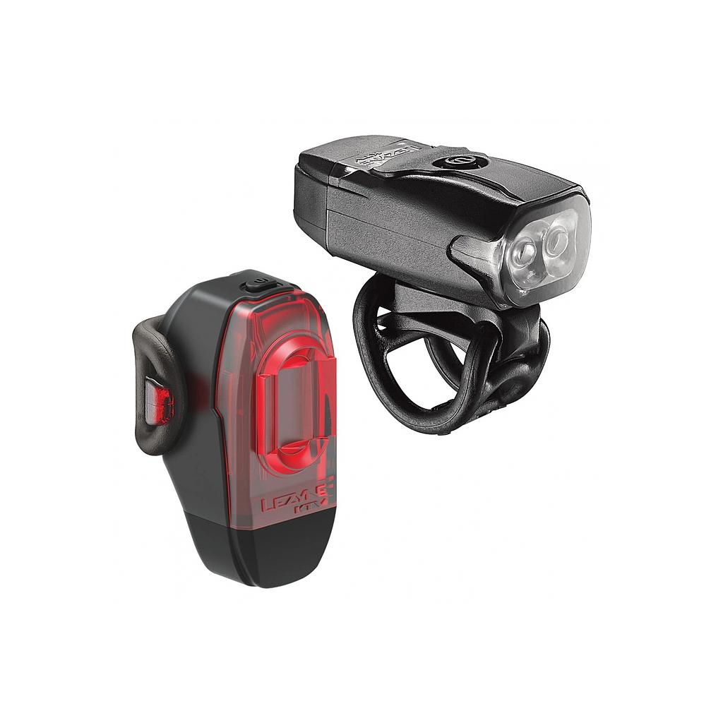 LEZYNE NEW LED KTV-2- DRIVE  / PAIR