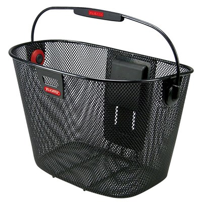 Panier pour vélo KLICKfix Unilux