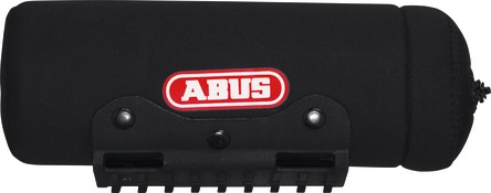 Antivol Abus support d'antivol ST 2012 Chain Bag (idem fixation Bordo)