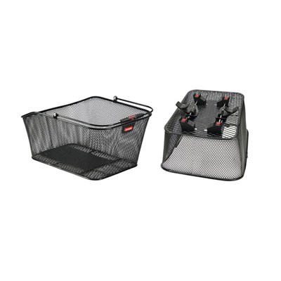 Panier pour vélo KLICKfix City 2