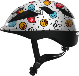 Casque Abus Casque Enfant Smooty 2.0