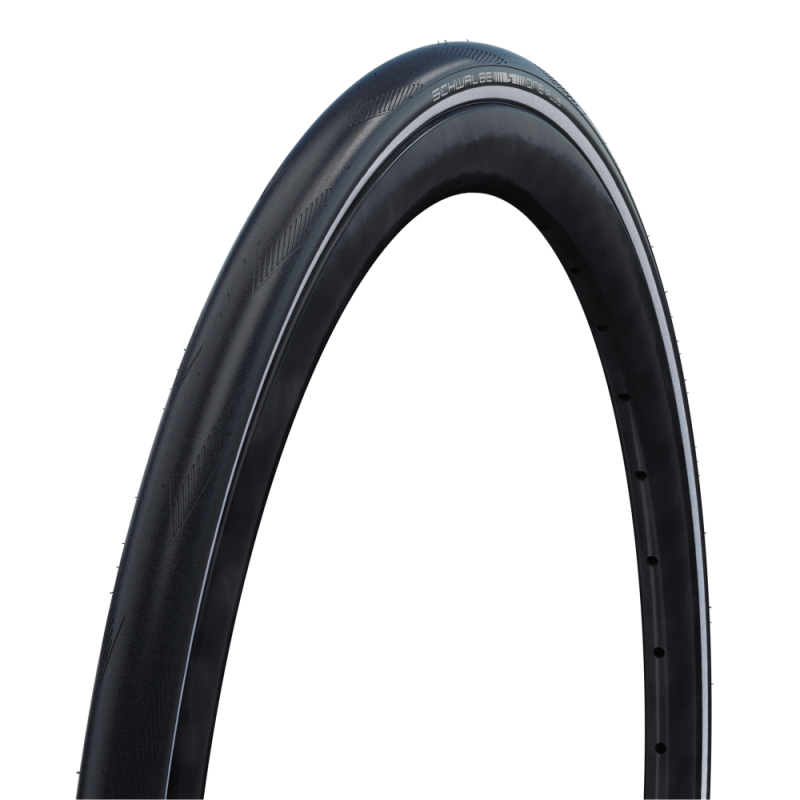 Pneus de vélo Schwalbe Durano Plus HS464 TR 23-622 SmartG Dual