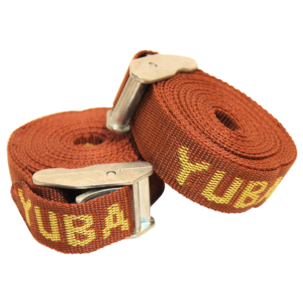 Accessoire Yuba Yuba Cargo Straps