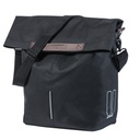 Basil Sac De Vélo City Shopper Shopper Bag 14/16L Noir