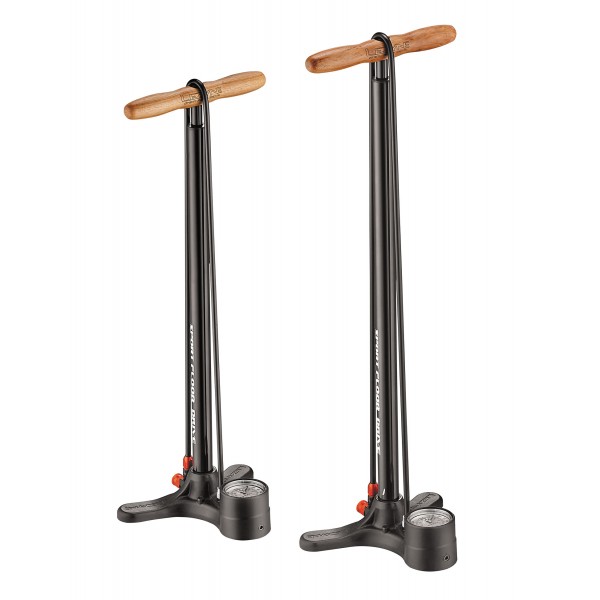 Accessoires FLOOR PUMP LEZYNE SPORT FLOOR DRIVE TALL