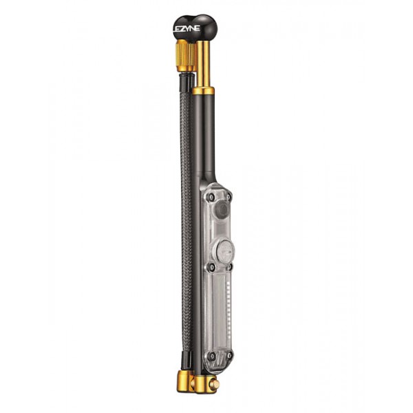 Accessoires HAND PUMP LEZYNE 300 PSI SHOCK DRIVE 2 DIGITAL