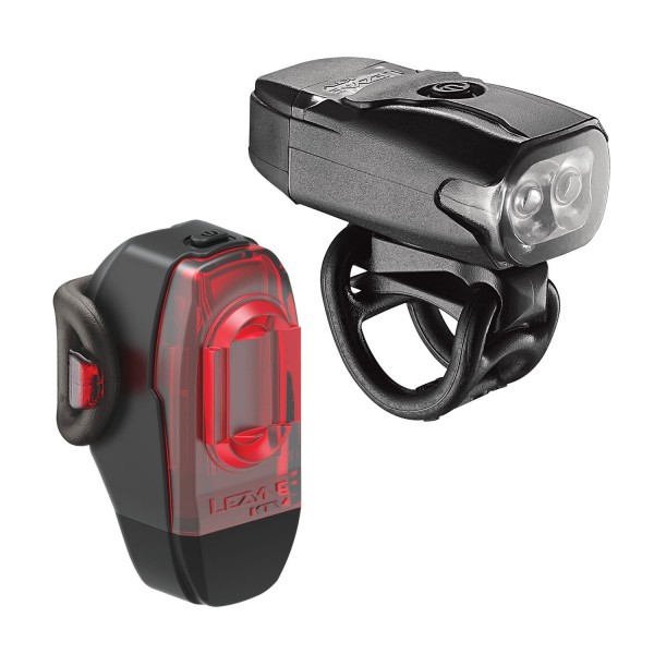 Éclairage vélo Lezyne LED KTV 2 Drive / paire