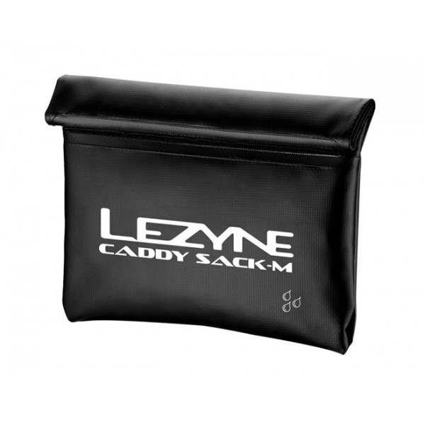 Équipements vélo CADDY SACKS LEZYNE