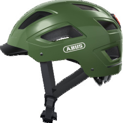 Abus Casque Hyban 2.0 Jade Green (M)