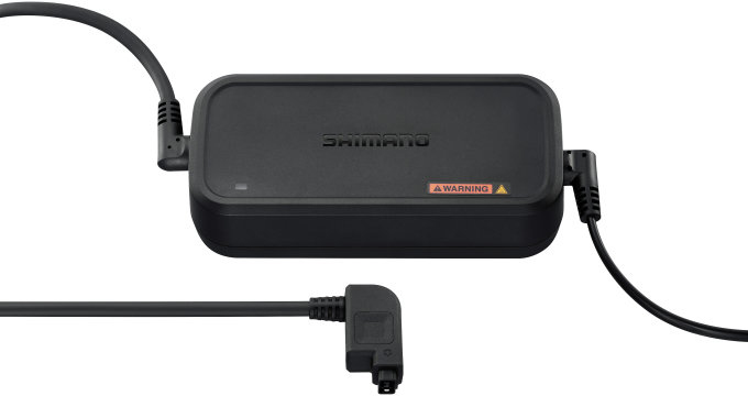 Chargeur batterie Shimano STEPS EC-E8004-1