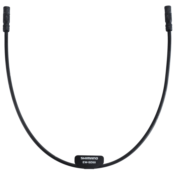 Cable Electrique 650mm Noir EW-SD50 E-Tube Pour DI2