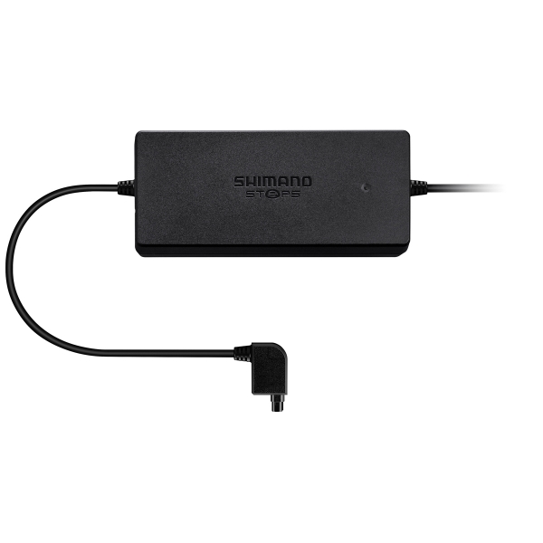 Chargeur batterie Shimano STEPS EC-E6000 Pour BM-E6000/E6010