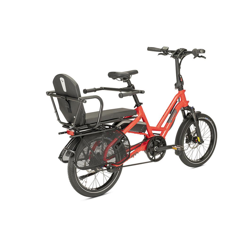 Accessoires pour Vélo Cargo Tern Tern Captain's Chair