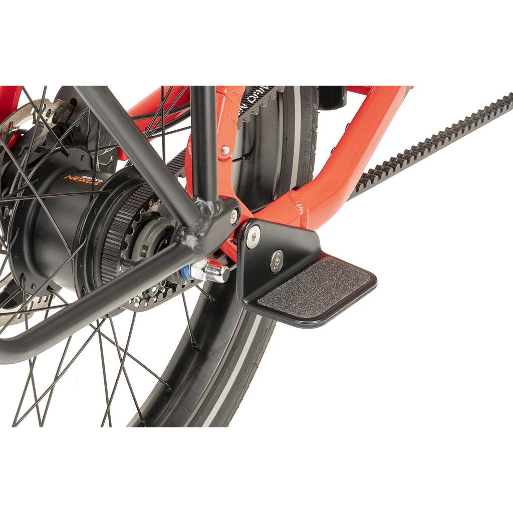 Accessoires pour Vélo Cargo Tern Tern repose-pieds - Sidekick™ Footrests