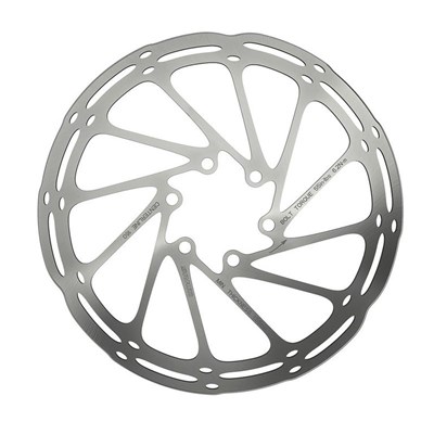 Freinage DISQUE SRAM CENTERLINE ROND 160 mm