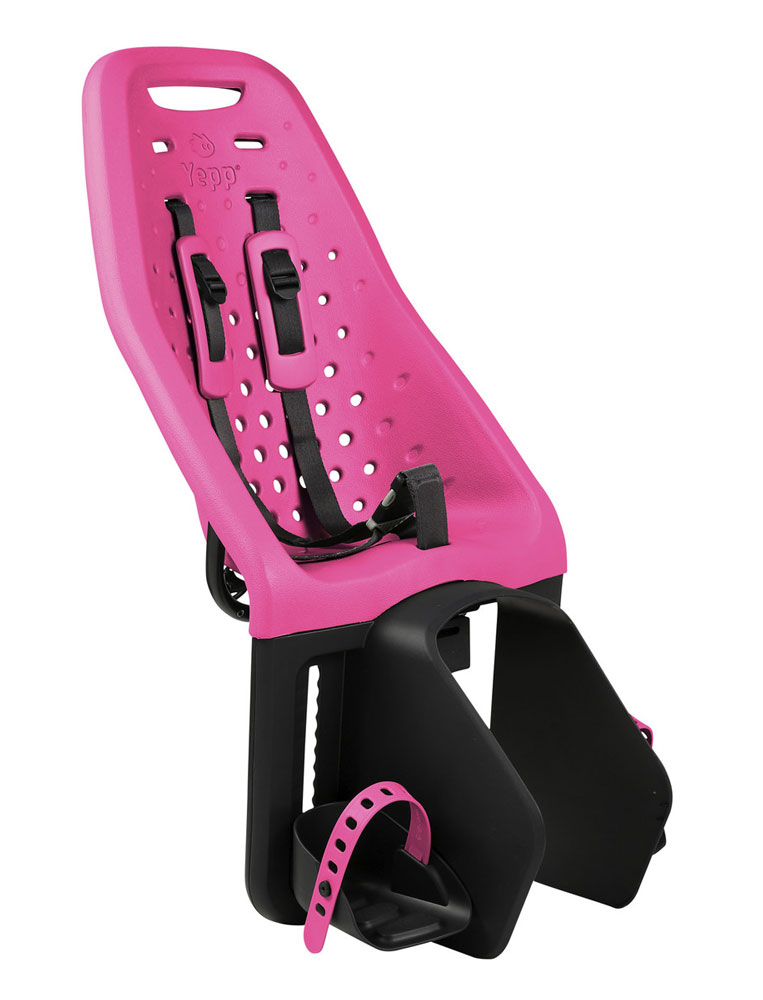 Siège enfant Thule Yepp Maxi Easyfit Rose