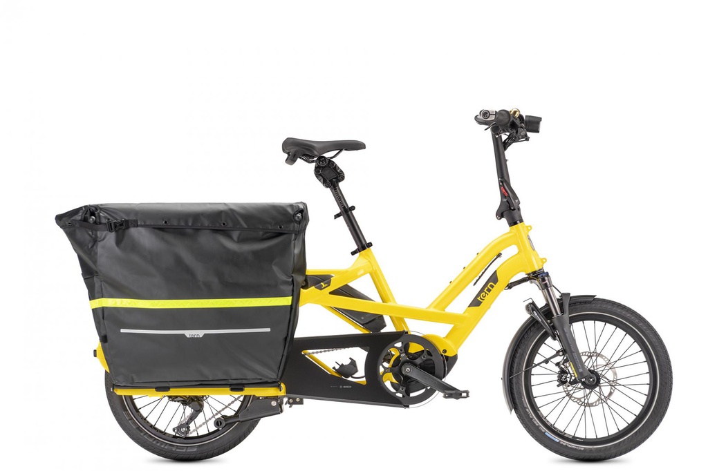 Accessoire pour Vélo Cargo Tern Tern Storm Box