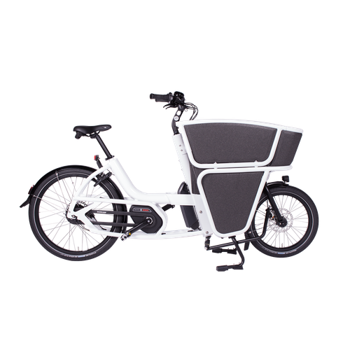 cargo Urban Arrow 2021 Shorty Active Line Plus (copie)