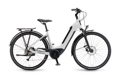 Vélo Électrique Urbain Winora Tria 7 Eco Wave