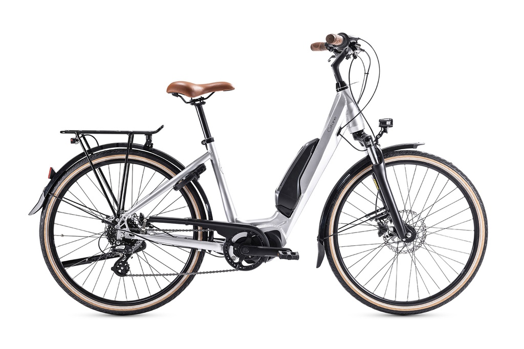 Gitane 2022 e-CITY E6100 26" D8 (copie)