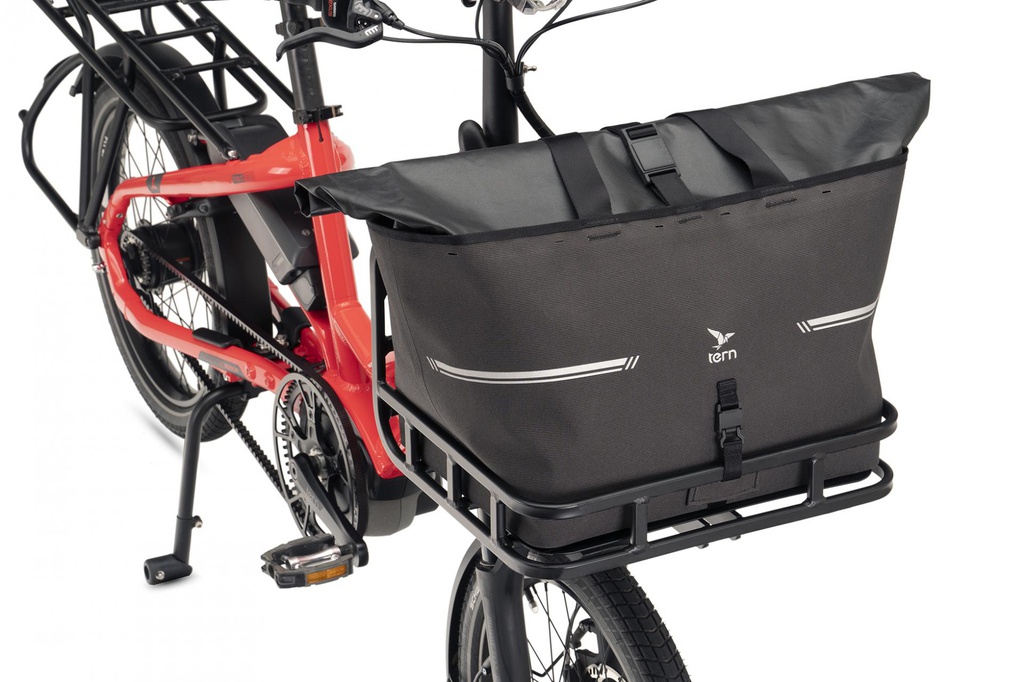 Accessoires pour Vélo Cargo Tern Tern Weather Top Bag