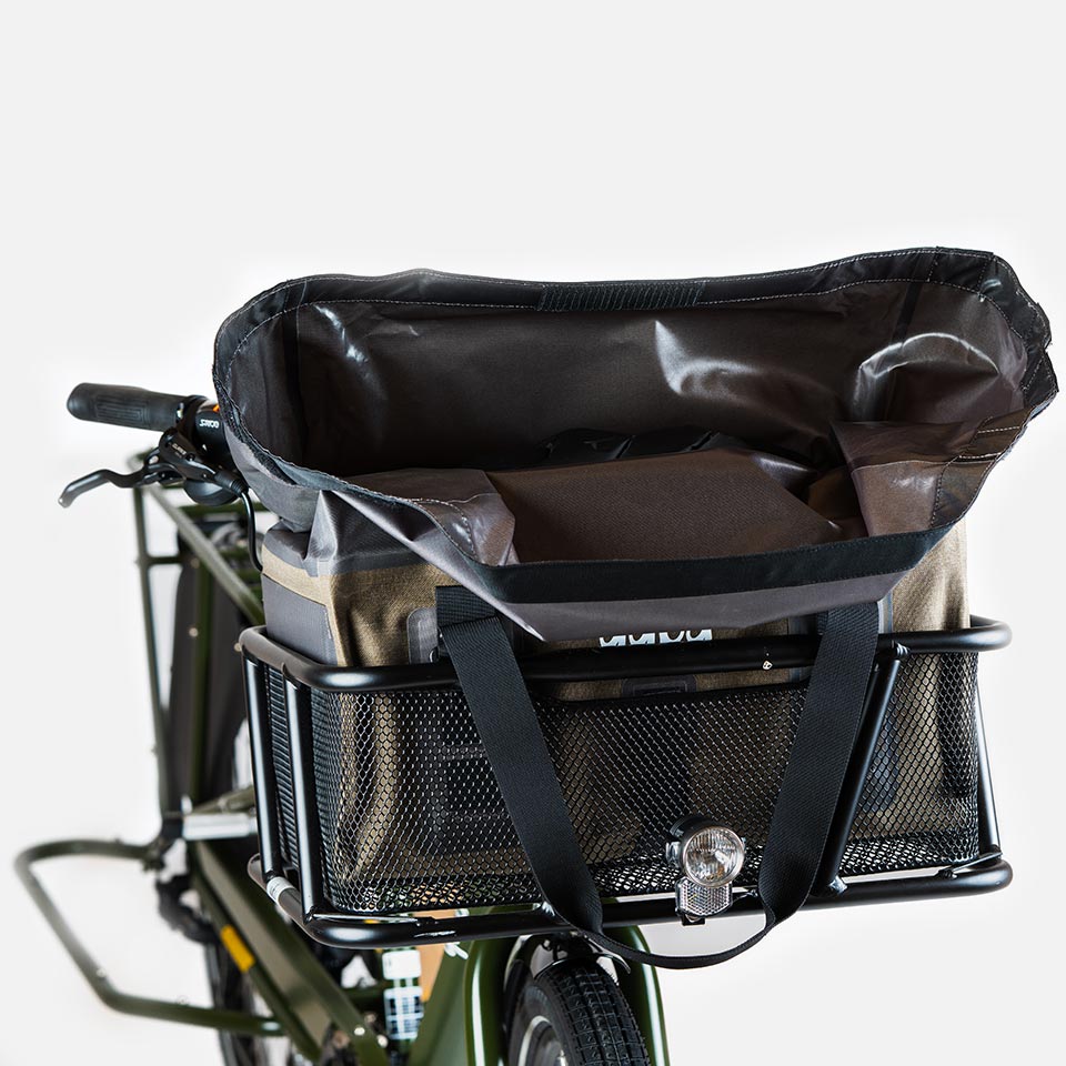 Sacoches pour vélo Yuba Grab'n Go