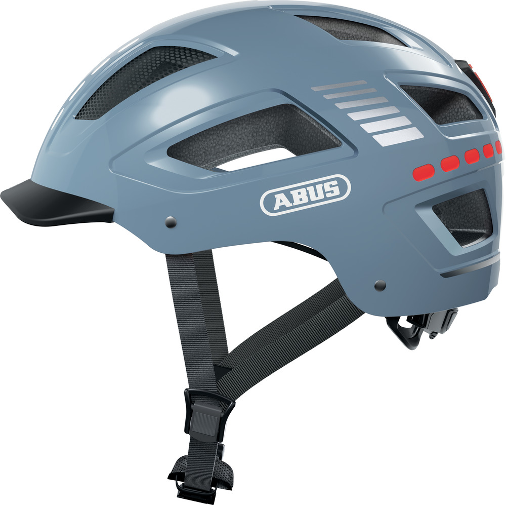 Abus Casque Hyban 2.0 LED