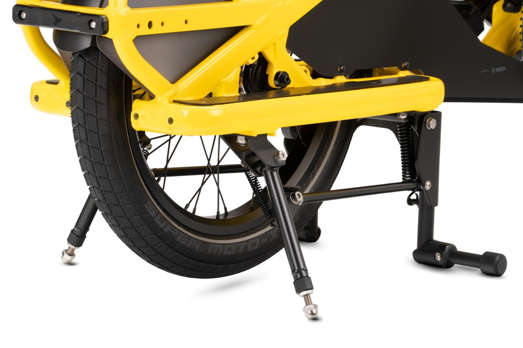 Accessoires pour Vélo Cargo Tern Tern - Lockstand QuadStruts