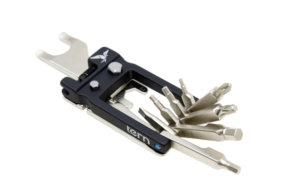 Tern Multi Tools