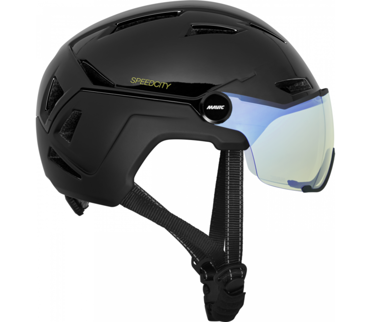 Mavic Casque de vélo Speedcity