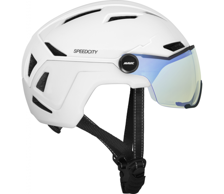 Casque de vélo Mavic Speedcity