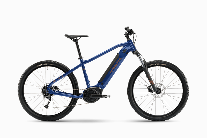 VTT Semi Rigide électrique Haibike ALLTRACK 4 29