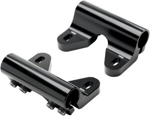 Benno BENNO extension Rail Clamp Set (Boost EVO 1/2/3 et 46er) (copie)