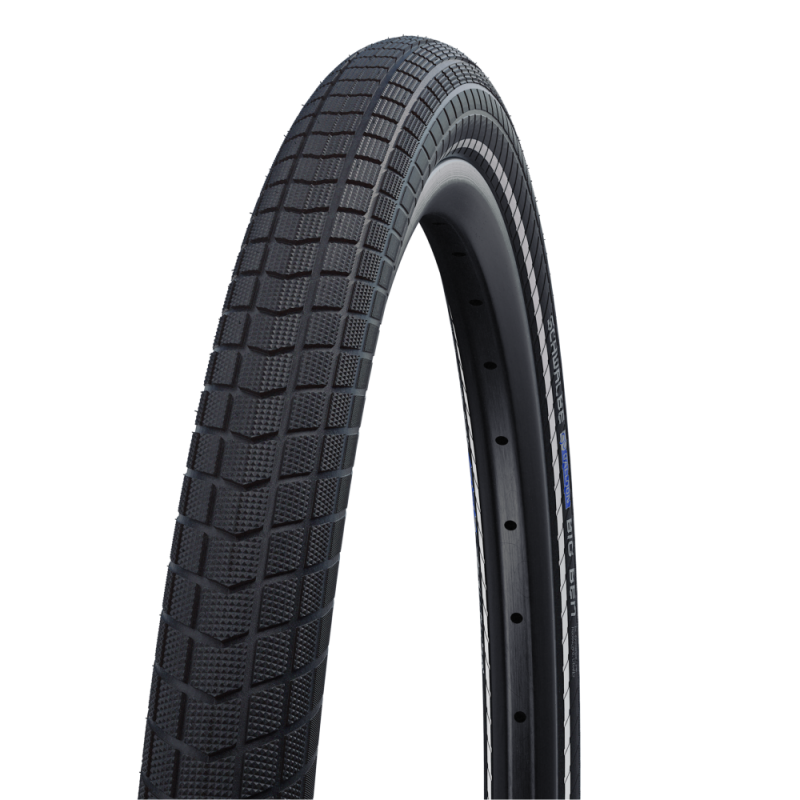 Pneus de vélo Schwalbe Big Ben K-Guard HS439 50-584