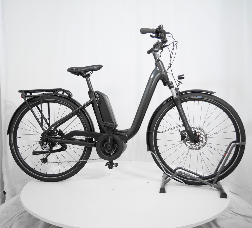 occasion Cannondale 2020 Mavaro Neo City 4 (copie)