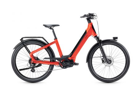 Vélo Électrique Urbain Gitane G-Life Urban 2