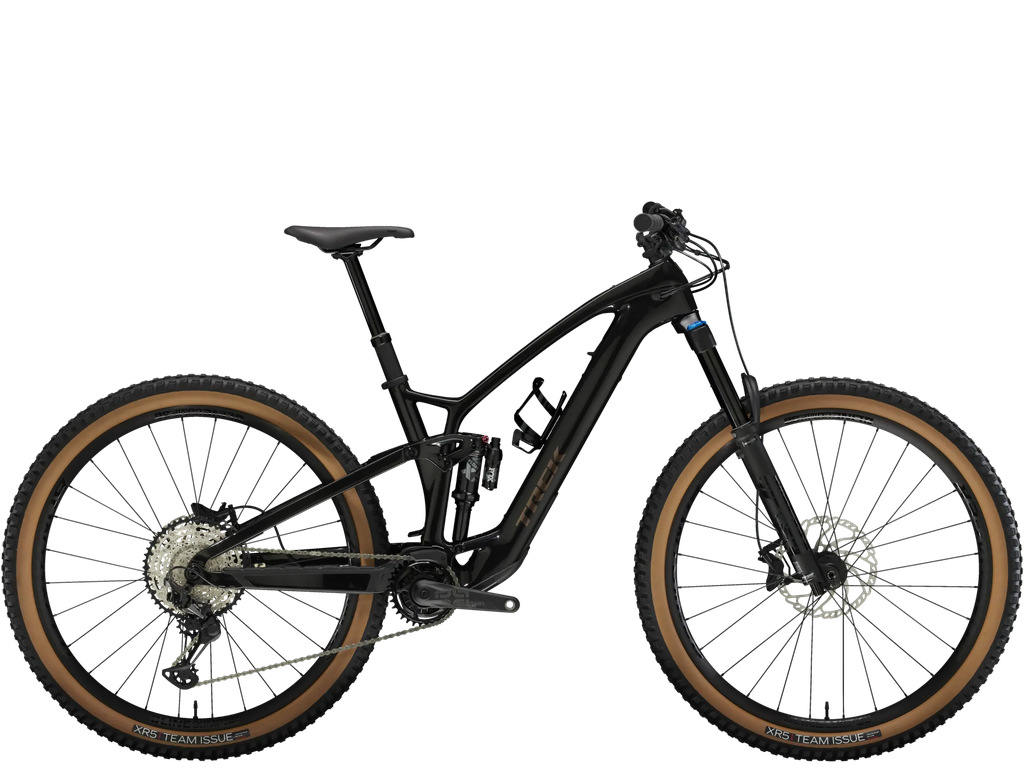 VTT Tout Suspendu Fuel EXe 9.7