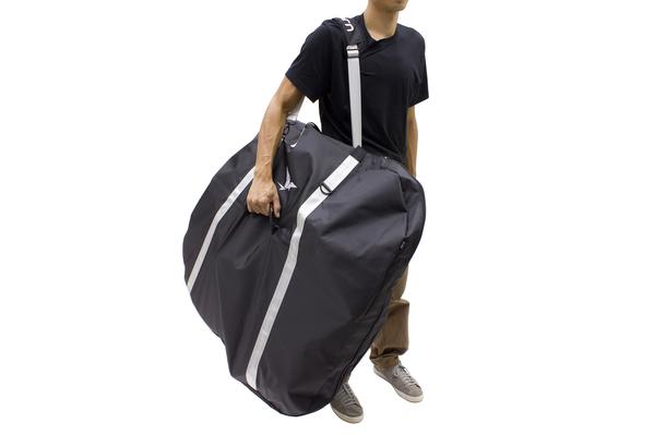 Shop Brooks Tern Stow Bag