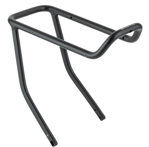 Accessoires Trek Front Panier Rack pour Trek Fetch+2