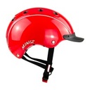 Casque Casco Mini 2 Rot / rouge S 52-56 cm