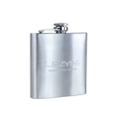 Accessoires CLASSIC FLASK STAINLESS LEZYNE