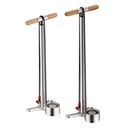 Accessoires FLOOR PUMP LEZYNE ALLOY FLOOR DRIVE TALL