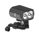 Eclairages LED LEZYNE E-BIKE MICRO DRIVE 500