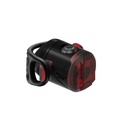 Eclairages LED FEMTO USB DRIVE LEZYNE ARRIERE