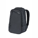 Sac à dos BASIL SAC À DOS VÉLO FLEX NOIR, 17L, SYSTÈME HOOK ON, 33 X 17 X 52