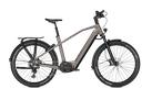 Vélo Électrique Urbain Kalkhoff Entice 7.B Move+ cadre droit Smart System