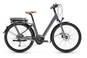 Vélo Électrique Urbain Peugeot eC01 D9+